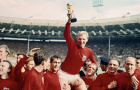World Cup 1966: Ramsey, Charlton và mùa hè đưa nước Anh lên đỉnh thế giới