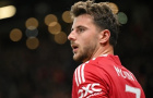 Sự trở lại của Mason Mount, niềm vui hay nỗi lo cho Man Utd?