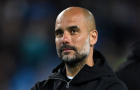 Pep Guardiola: Carabao Cup là cơ hội vàng cho các tài năng trẻ của Man City tỏa sáng