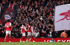 Arsenal đổi mới hàng loạt để “hâm nóng” sân Emirates
