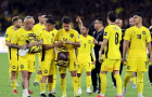 Malaysia được chuyên gia khuyên dừng lại và chấp nhận án phạt từ FIFA