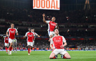 Chuyên gia tin Arsenal sẽ thống trị nước Anh lẫn châu Âu