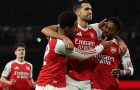 Nwaneri - Saka giúp Arsenal đi tiếp tại Carabao Cup
