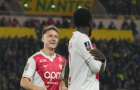Mưa bàn thắng tại Beaujoire, Monaco chiếm ngôi nhì Ligue 1