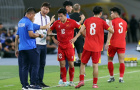U23 Việt Nam biến hóa ấn tượng dưới thời Kim Sang-sik