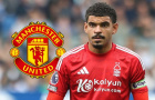 Lời khen của Morgan Gibbs-White là minh chứng cho sự hồi sinh của Man United
