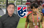 Piyapong thừa nhận tham gia quyết định sa thải HLV Ishii