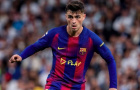 Pedri nguy cơ nghỉ 10 trận vì chấn thương gân kheo, , Barcelona lao đao