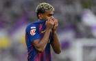 Barca thấp thỏm vì chấn thương của Lamine Yamal