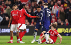 Soi trận Nottingham Forest vs Man Utd: Phá dớp 3 trận thua ở Ngoại hạng Anh
