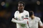 Gittens tỏa sáng, Chelsea lập kỷ lục với 4 cầu thủ U21 ghi bàn trước Wolves