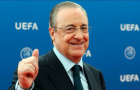Florentino Perez cải tổ mô hình sở hữu để bảo vệ Real Madrid