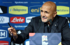 3 nhiệm vụ cấp bách của Spalletti tại Juventus