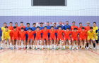 Futsal Việt Nam hội quân: Nam triệu tập cựu binh World Cup, Nữ quyết săn vàng SEA Games 33