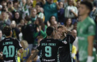 Antony vắng mặt, Real Betis vẫn “hủy diệt” Palma del Rio 7-1 ở Copa del Rey