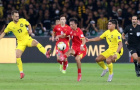 Vụ gian lận nhập tịch Malaysia: FIFA lùi thời hạn ra phán quyết cuối cùng
