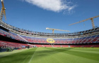 Barcelona mở cửa buổi tập tại Camp Nou, bước đệm trở lại sân nhà?