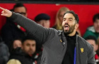 Ruben Amorim tái định hình Man United với lối chơi nhanh và trực diện