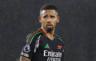 AC Milan, Fulham, West Ham tranh giành Gabriel Jesus