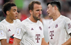 Bayern Munich đối mặt nguy cơ mất Harry Kane, Jamal Musiala và Kim Min-jae