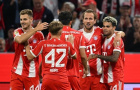 Soi trận Bayern vs Leverkusen: Phá chuỗi 5 trận đối đầu không thắng