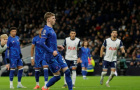 Palmer hâm nóng derby London với Tottenham bằng ảnh đá panenka