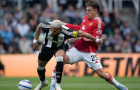 Man United và Newcastle đá trận duy nhất vào ngày Boxing Day