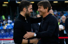 Conte đối đầu Fabregas, màn tái ngộ giàu cảm xúc tại Serie A