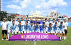 VFF xử thua Luxury Hạ Long vì sử dụng cầu thủ sai quy định