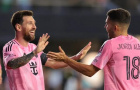 Messi thẳng thắn thừa nhận điểm yếu của Inter Miami