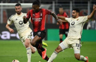Soi trận AC Milan vs Roma: Nóng bỏng cuộc đua Scudetto