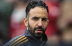 Amad Diallo ghi siêu phẩm cứu Man Utd, Ruben Amorim vẫn chưa hài lòng