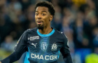 Angel Gomes tỏa sáng, 10 người Marseille đánh bại Auxerre