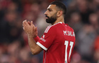 Mohamed Salah thừa nhận không vui dù ghi bàn giúp Liverpool chiến thắng