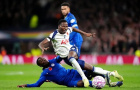 Maresca khen Caicedo ở đẳng cấp hàng đầu cùng Rodri