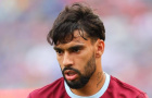West Ham có thể bán Lucas Paqueta nếu Man Utd ra giá hợp lý