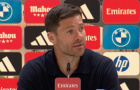 Xabi Alonso quyết không tập ở Anfield, tránh 200 camera