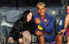 Lamine Yamal và ca sĩ Nicki Nicole chia tay: Sao trẻ Barcelona phủ nhận tin đồn ngoại tình