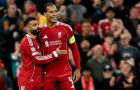 Van Dijk đáp trả Rooney vì nhận xét Liverpool thiếu thủ lĩnh