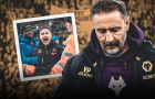 Vitor Pereira mất ghế ở Wolves vì hỗn loạn chiến thuật