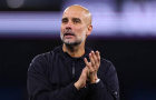 Man City thắng, Guardiola vẫn tức giận vì quyết định của trọng tài