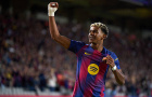 Barcelona thắng Elche: Yamal trở lại mạnh mẽ, Lopez tiếp tục thăng hoa