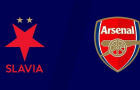 Soi trận Slavia Prague vs Arsenal: Xoay tua vẫn vượt trội