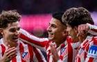 Soi trận Atletico Madrid vs Union SG: Khó có bất ngờ
