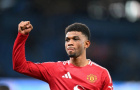 Ashley Williams: “Amad Diallo khiến Ruben Amorim gặp rắc rối ở Man Utd”