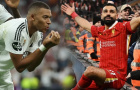 Soi trận Liverpool vs Real Madrid: Bài toán khó cho Arne Slot