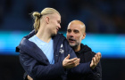 Haaland ghi cú đúp, đùa rằng các HLV FPL thất vọng vì Pep