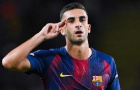 Ferran Torres khẳng định Barca đang tìm lại bản sắc mùa trước