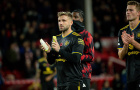 Luke Shaw vừa khiến cơn đau đầu của Amorim trở nên nặng hơn