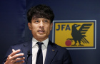 Nhật Bản không rời AFC, Chủ tịch JFA khẳng định tin đồn sai sự thật